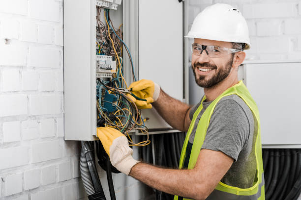 Why Trust Our Certified Electricians for Your Electrical Needs in SC?