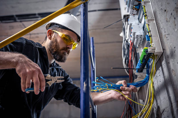 Best Electric Panel Repair  in Judson, SC