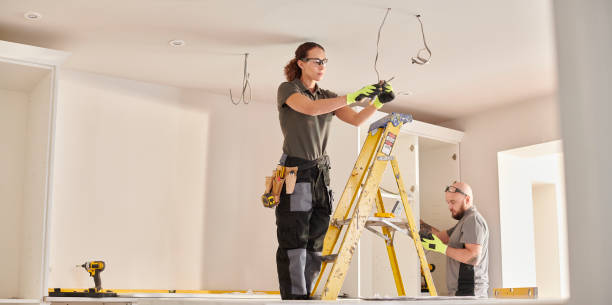 Best Emergency Electrical Repair  in Judson, SC