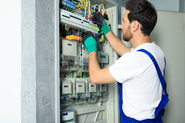 Best Electrical Installation Contractor  in Judson, SC