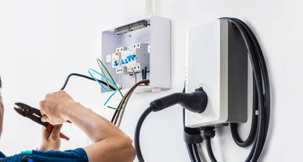 Best 24-Hour Electrician  in Judson, SC